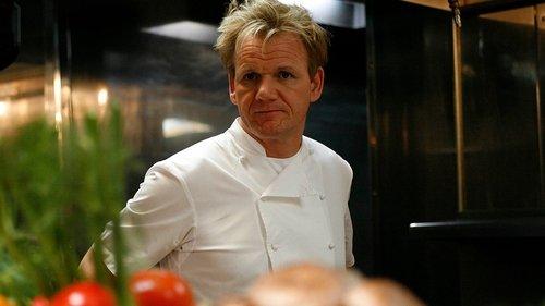 Ramsay's Kitchen Nightmares filmas žiurėti online