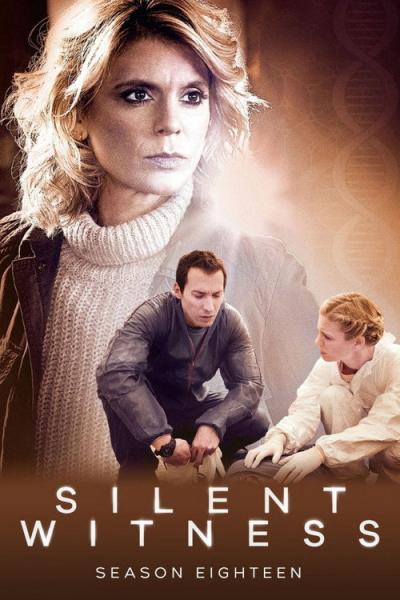 Silent Witness filmas online