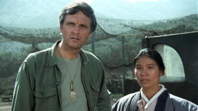 M*A*S*H