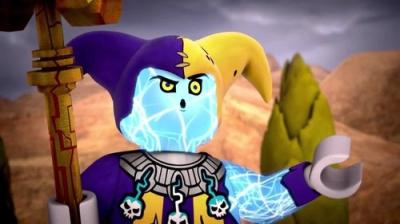 LEGO Nexo Knights