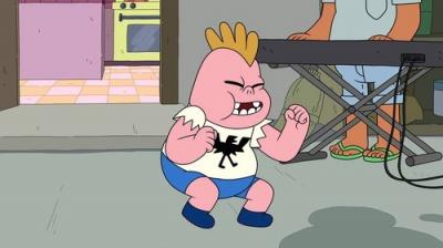 Clarence
