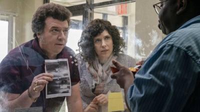 The Righteous Gemstones