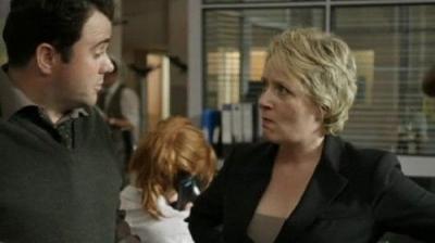 Above Suspicion