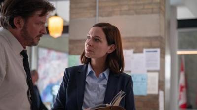 Law & Order Toronto: Criminal Intent