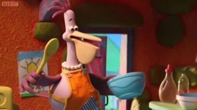 Timmy Time