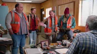 The Middle