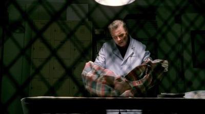 CSI: Kriminalistai