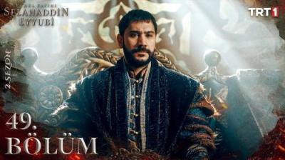Kudüs Fatihi: Selahaddin Eyyubi