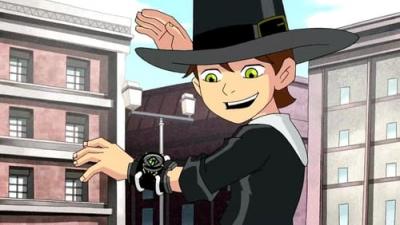 Ben 10