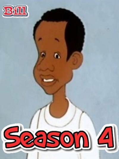 Fat Albert and the Cosby Kids filmas online