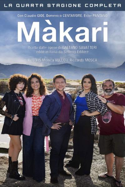 Màkari filmas online