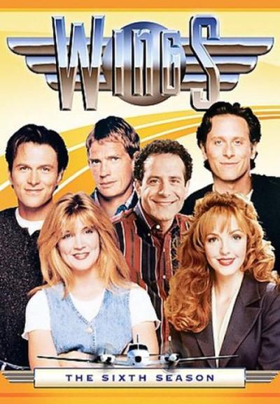Wings filmas online
