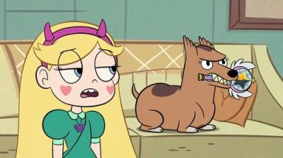Star vs. the Forces of Evil
