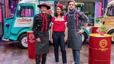 MasterChef Junior