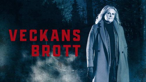 Veckans brott filmas žiurėti online