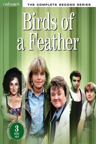 Birds of a Feather filmas online