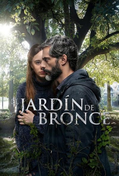 El jardín de bronce filmas online