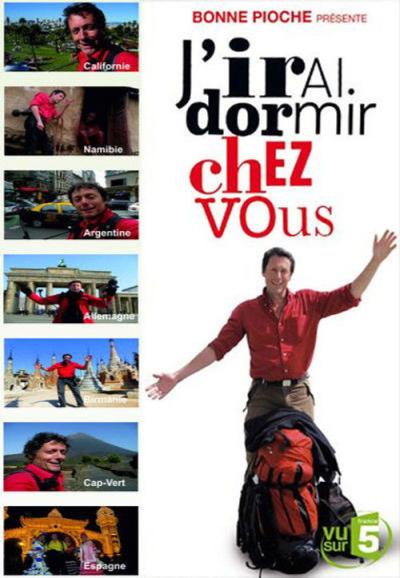 J'irai dormir chez vous filmas online