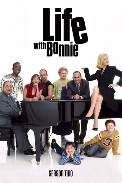 Life with Bonnie filmas online