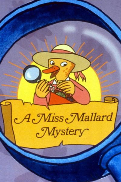 A Miss Mallard Mystery filmas online