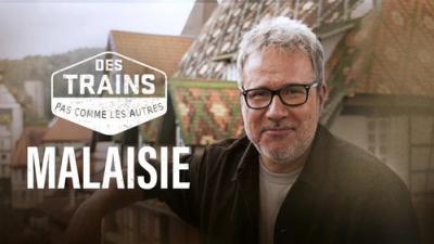 Des trains pas comme les autres