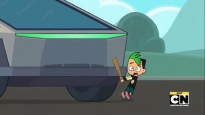 Total DramaRama