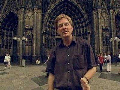 Rick Steves' Europe