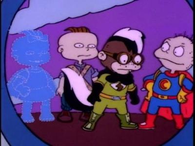 Rugrats