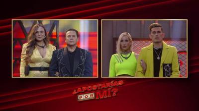 ¿Apostarías por Mí?