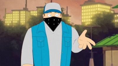 Gary and His Demons