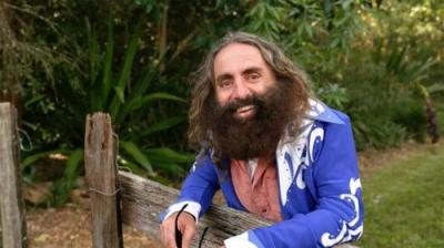Gardening Australia