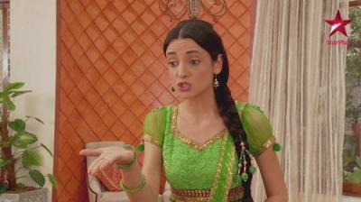 Iss Pyaar Ko Kya Naam Doon?