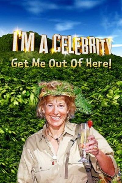 I'm a Celebrity...Get Me Out of Here! filmas online