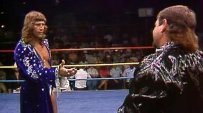 World Class Championship Wrestling