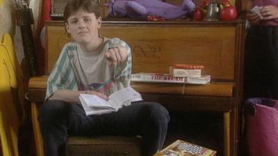 Byker Grove