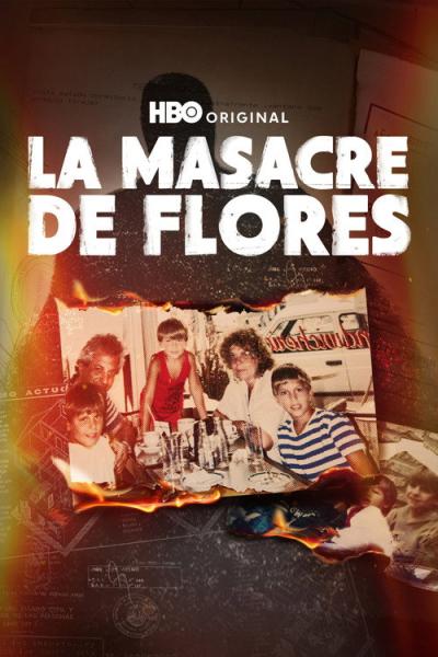 La masacre de Flores filmas online