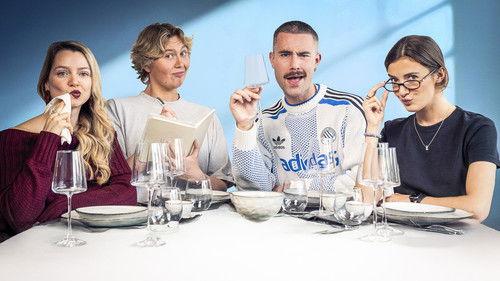 Mijn Restaurant: Ongezouten filmas žiurėti online