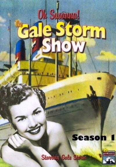 The Gale Storm Show filmas online