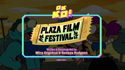 OK K.O.! Let's Be Heroes