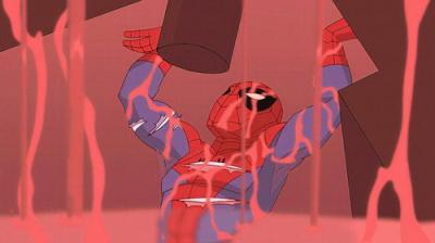 The Spectacular Spider-Man