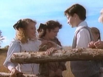 Road to Avonlea