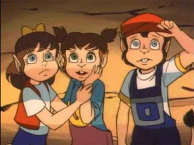 The Littles