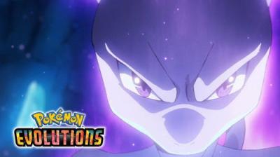 Pokémon Evolutions
