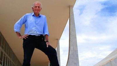 Dan Cruickshank's Adventures in Architecture