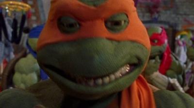 Ninja Turtles: The Next Mutation