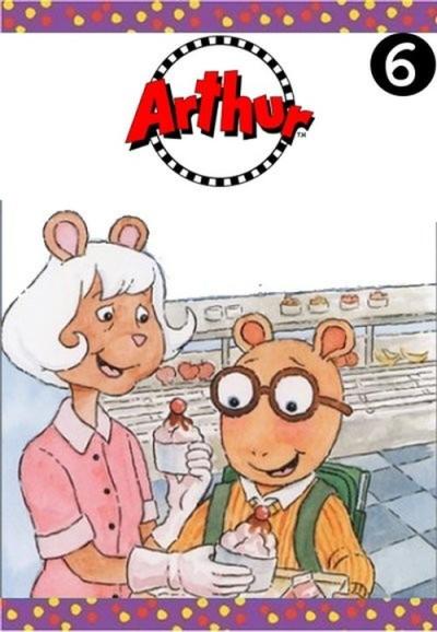 Arthur filmas online