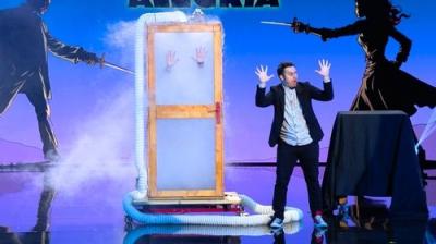 Penn & Teller: Fool Us