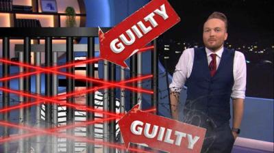 De Avondshow met Arjen Lubach