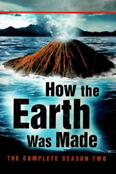 How the Earth Was Made filmas online