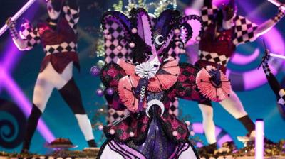 Mask Singer: Adivina quién canta